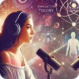 Deep-Dive-Podcast Thumb A Great Disappointment Synchronicity I Futuristic Novel