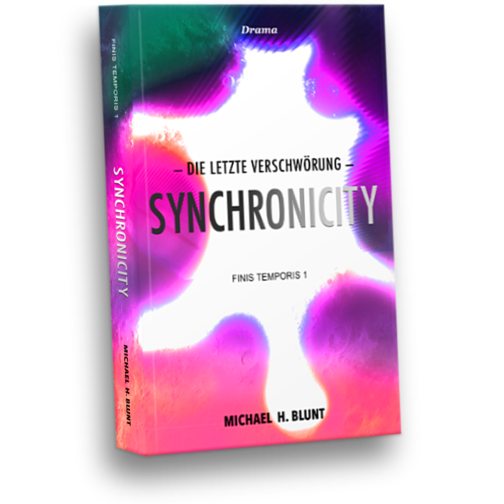 Synchronicity Buch