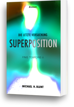 Superposition Buch