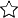 Star award